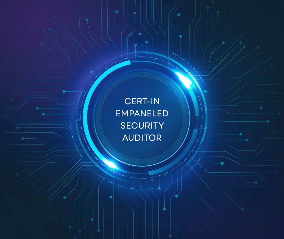 Comprehensive Audit Capabilities